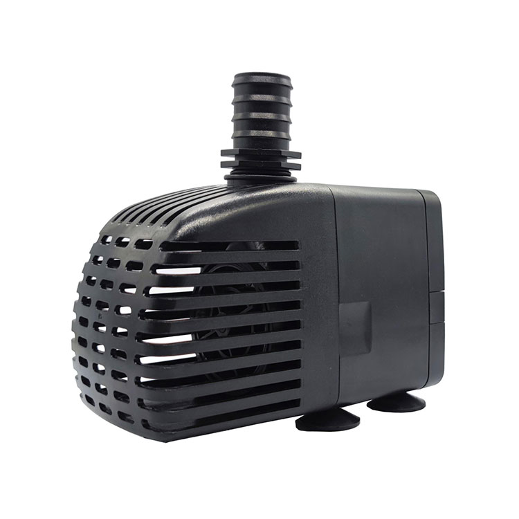 Smart Garden Irrigation Pump rewolucjonizuje ogrodnictwo domowe